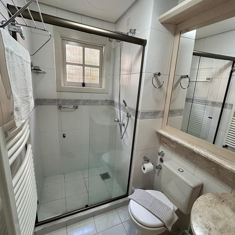 Apartamento no centro de Gramado Vicenza 2