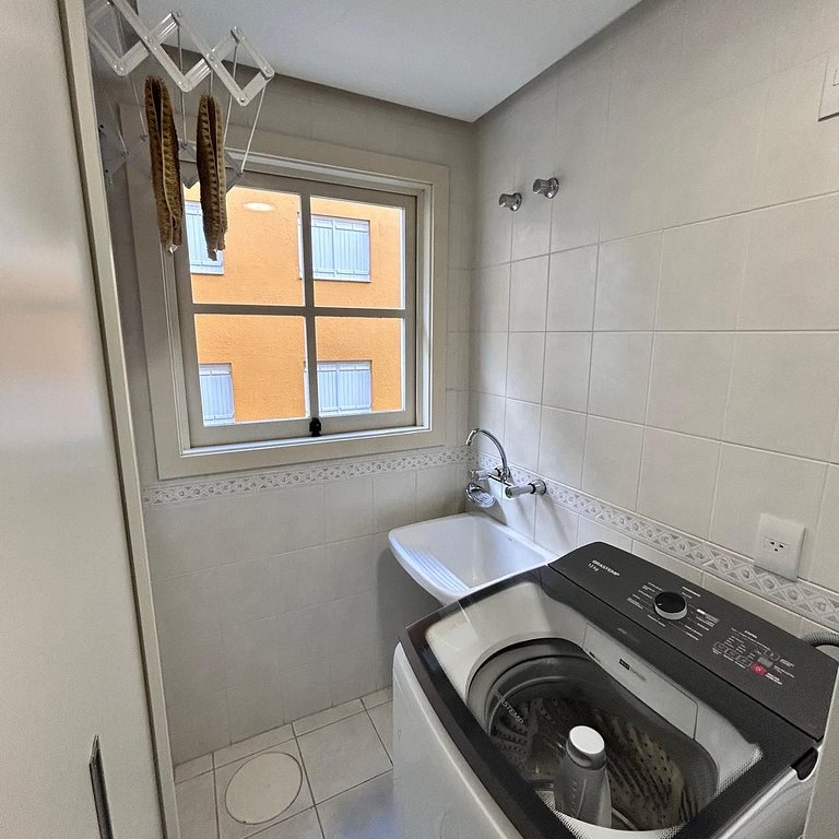 Apartamento no centro de Gramado Vicenza 2