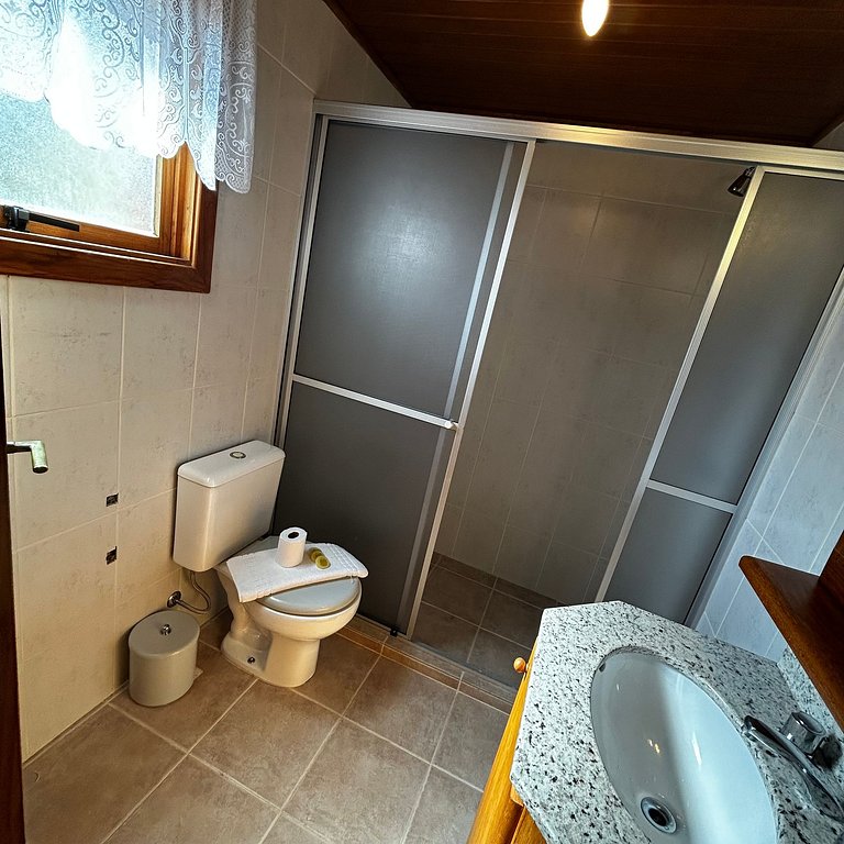 Ape Confortavel Gramado 5 Pessoas Duplex Centro