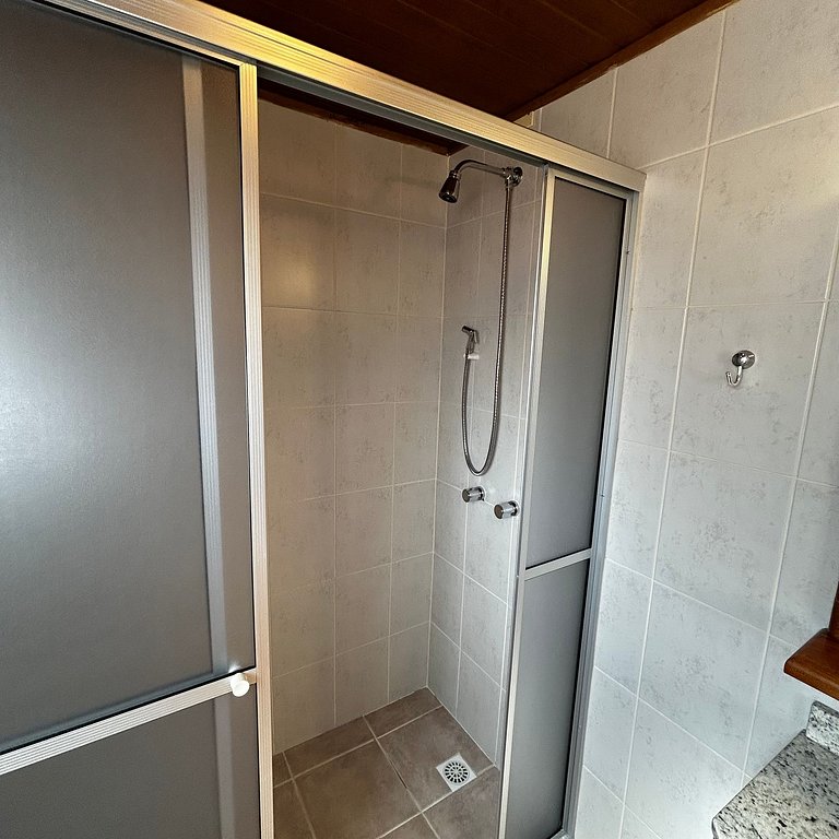 Ape Confortavel Gramado 5 Pessoas Duplex Centro