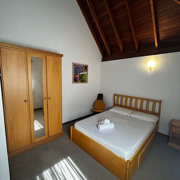 Ape Confortavel Gramado 5 Pessoas Duplex Centro