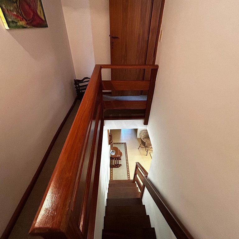 Ape Confortavel Gramado 5 Pessoas Duplex Centro