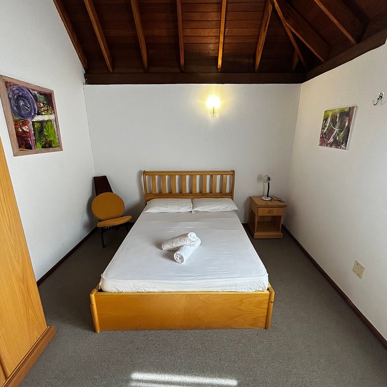 Ape Confortavel Gramado 5 Pessoas Duplex Centro