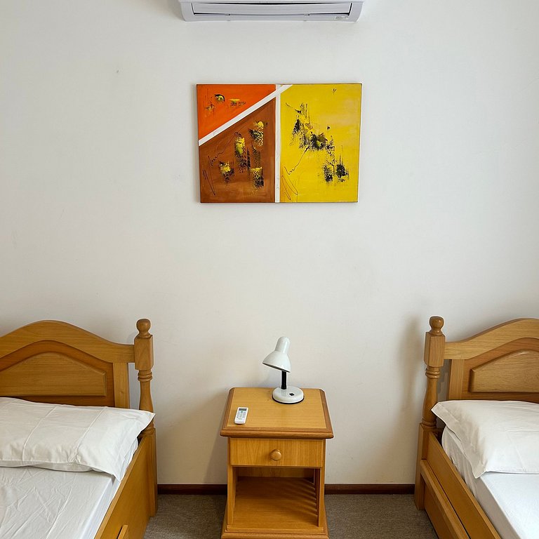 Ape Confortavel Gramado 5 Pessoas Duplex Centro