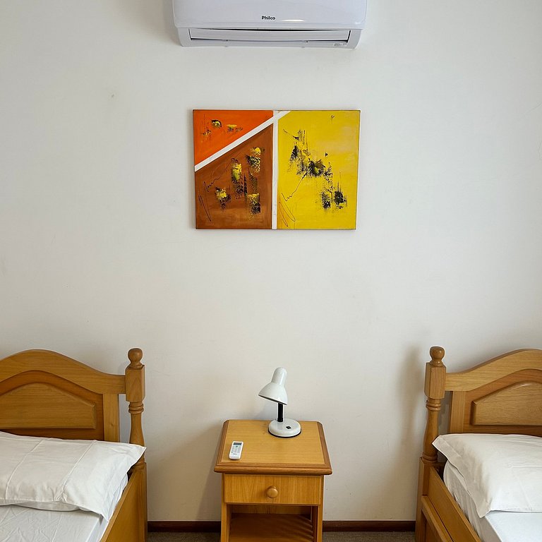 Ape Confortavel Gramado 5 Pessoas Duplex Centro