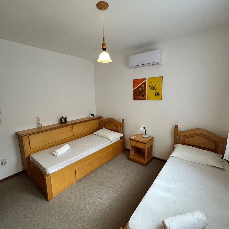 Ape Confortavel Gramado 5 Pessoas Duplex Centro