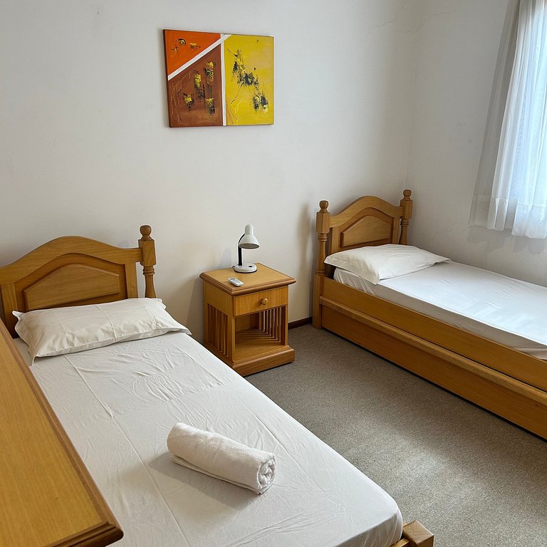 Apartamento Verdes Vales By Cia da Temporada