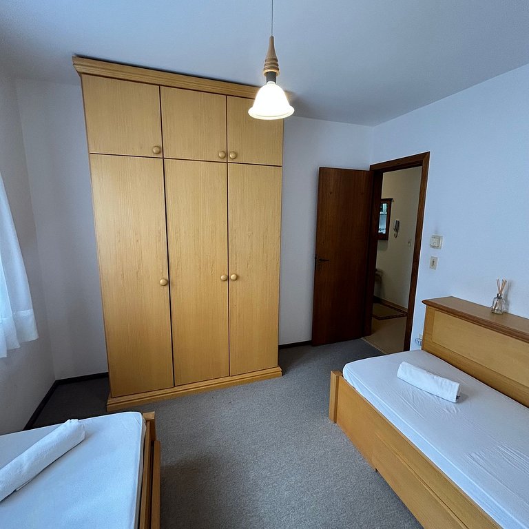 Ape Confortavel Gramado 5 Pessoas Duplex Centro