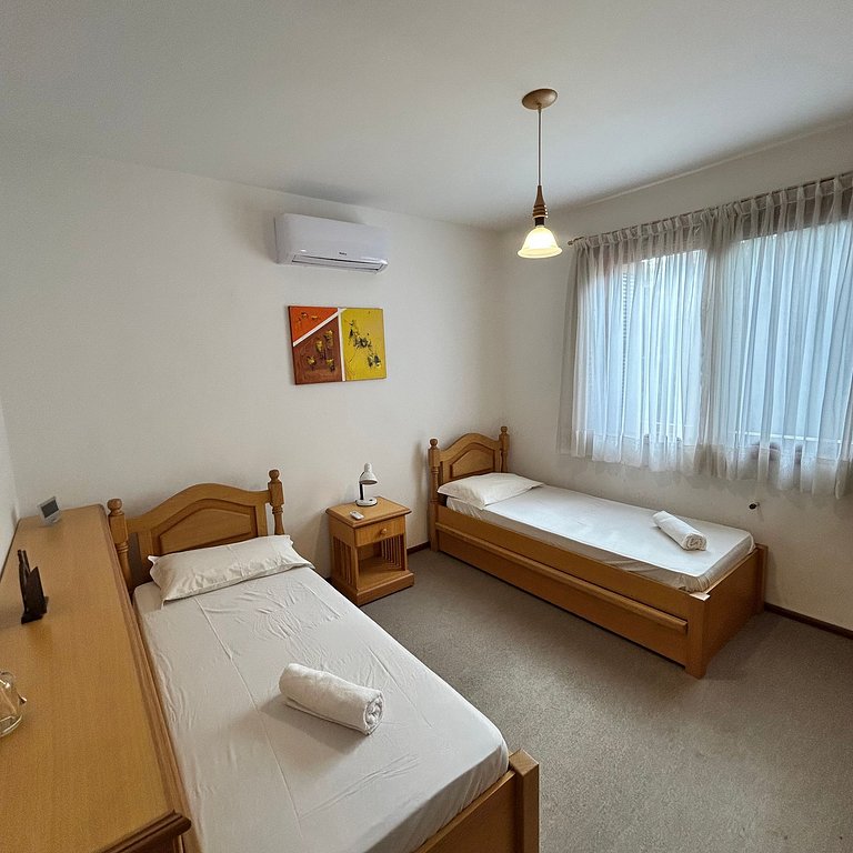 Ape Confortavel Gramado 5 Pessoas Duplex Centro