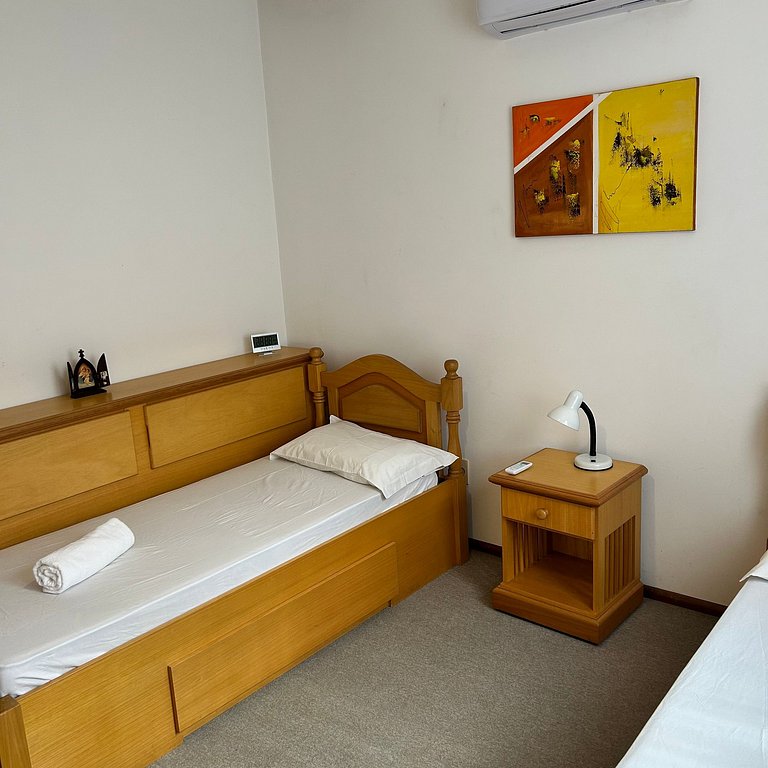 Ape Confortavel Gramado 5 Pessoas Duplex Centro