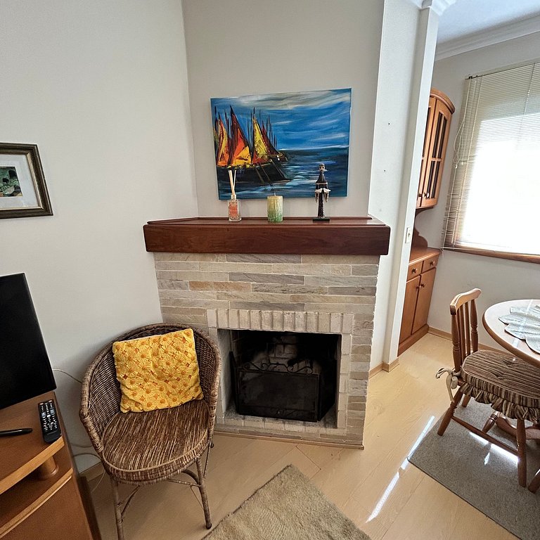 Apartamento no centro de Gramado Verdes Vales