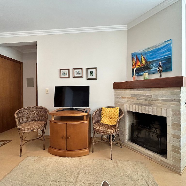 Apartamento no centro de Gramado Verdes Vales