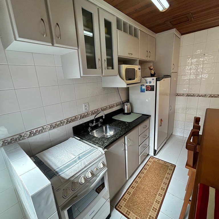 Ape Confortavel Gramado 5 Pessoas Duplex Centro