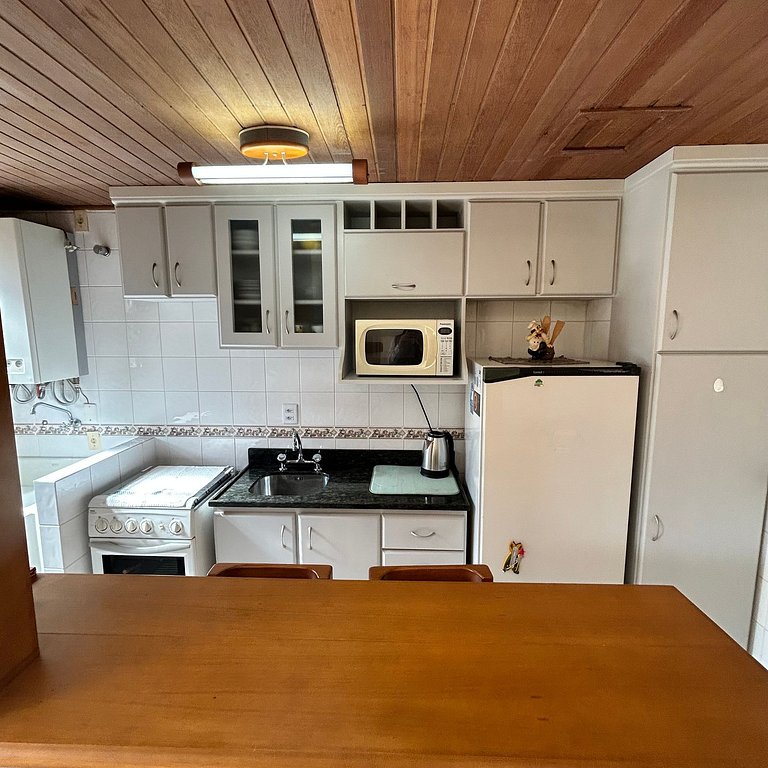 Apartamento no centro de Gramado Verdes Vales