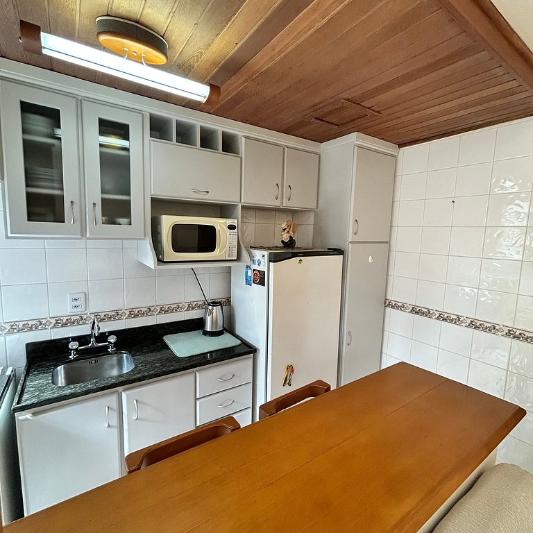 Ape Confortavel Gramado 5 Pessoas Duplex Centro