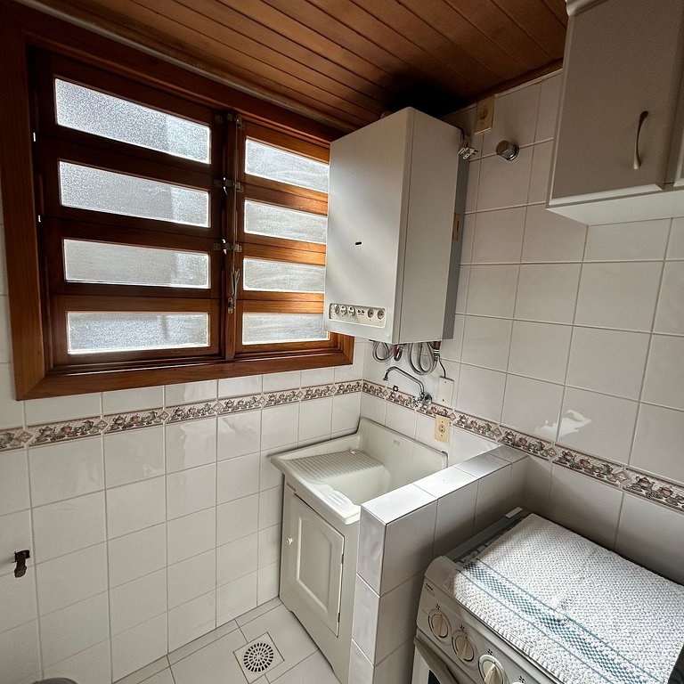 Ape Confortavel Gramado 5 Pessoas Duplex Centro