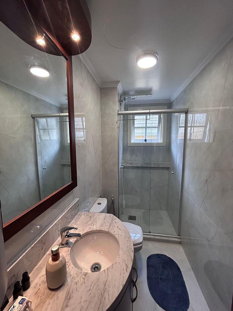 Residencial no Centro de Gramado