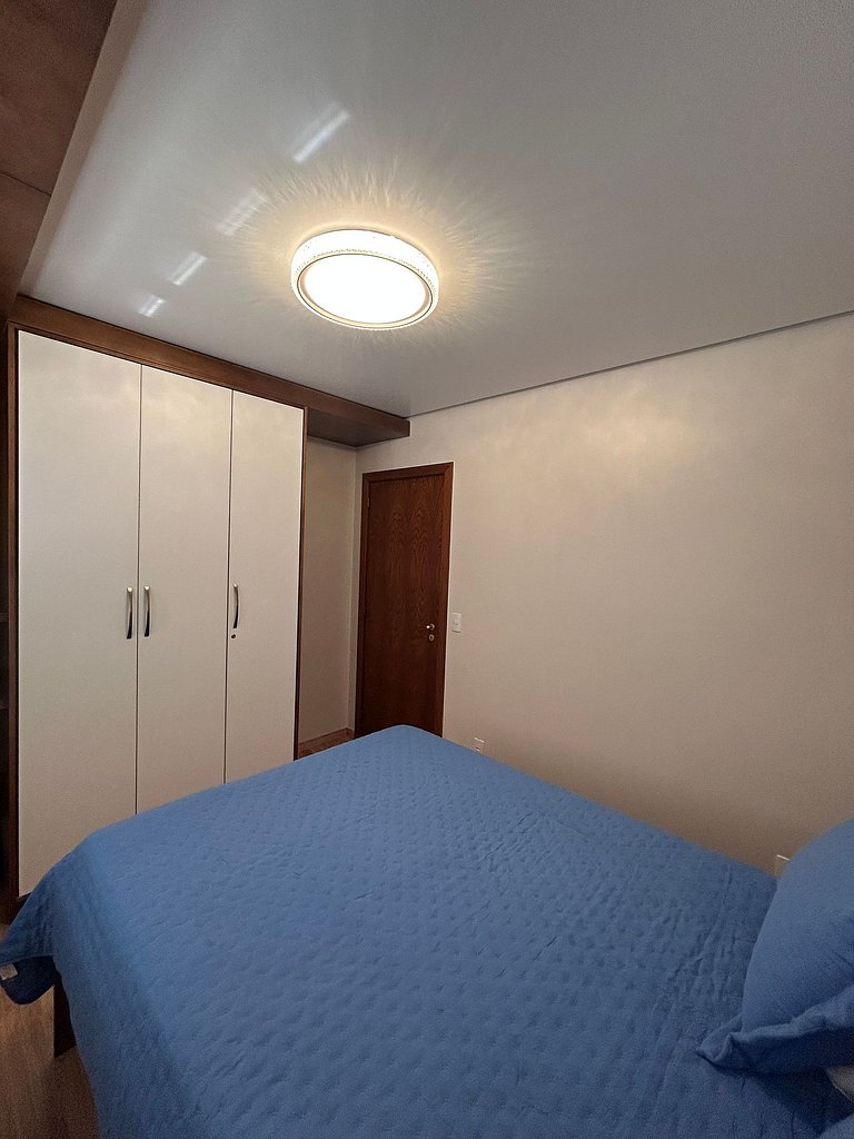 Residencial no Centro de Gramado