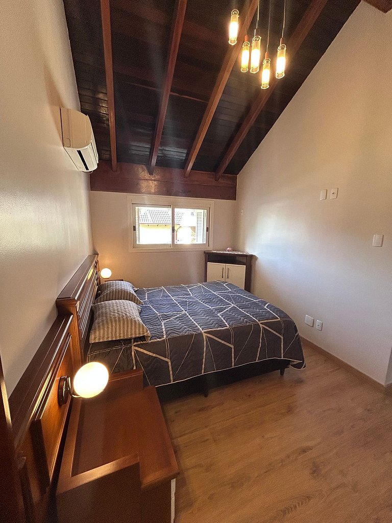 Residencial no Centro de Gramado