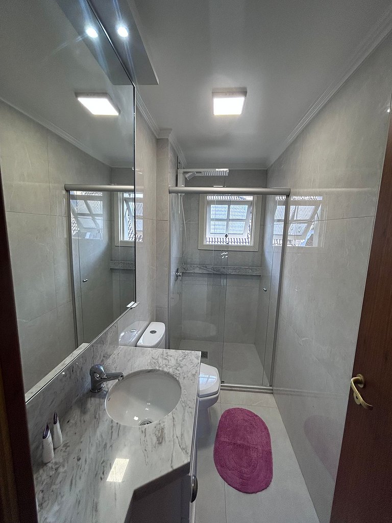 Residencial no Centro de Gramado