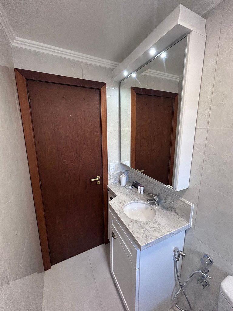 Residencial By Cia da Temporada Vicenza