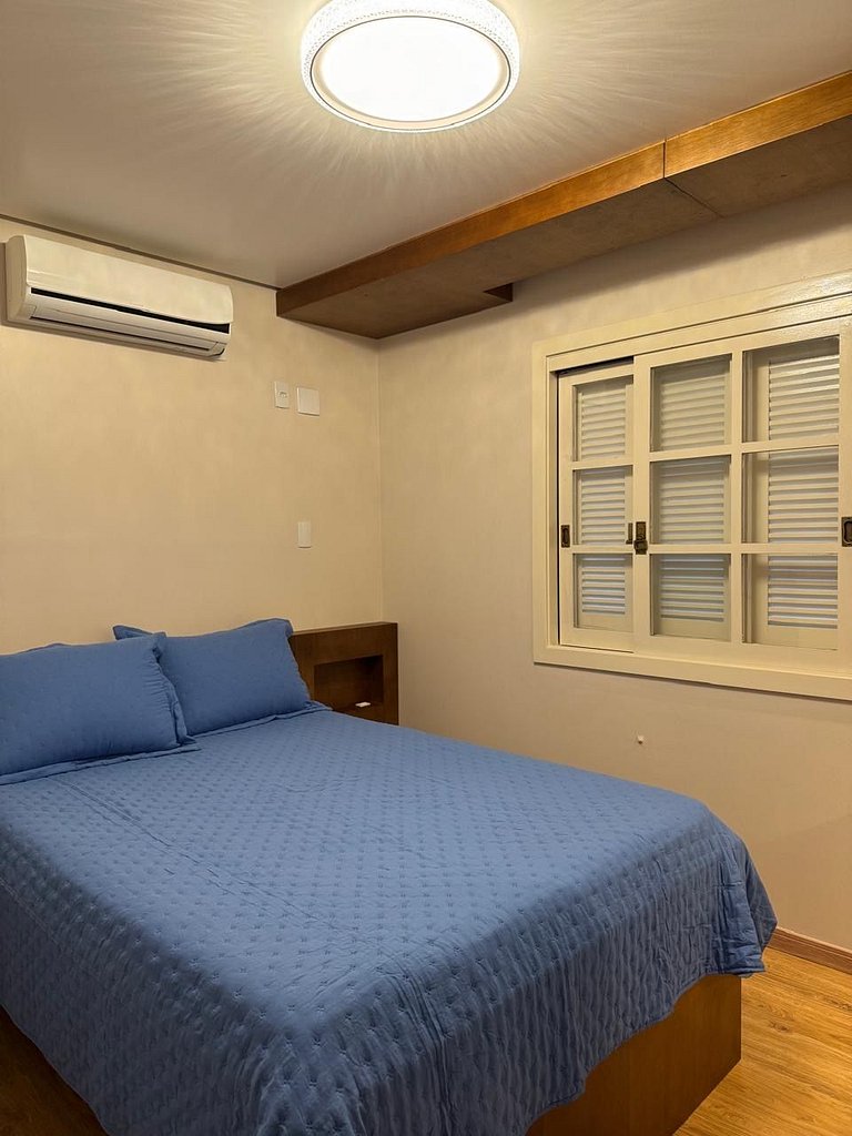 Residencial no Centro de Gramado