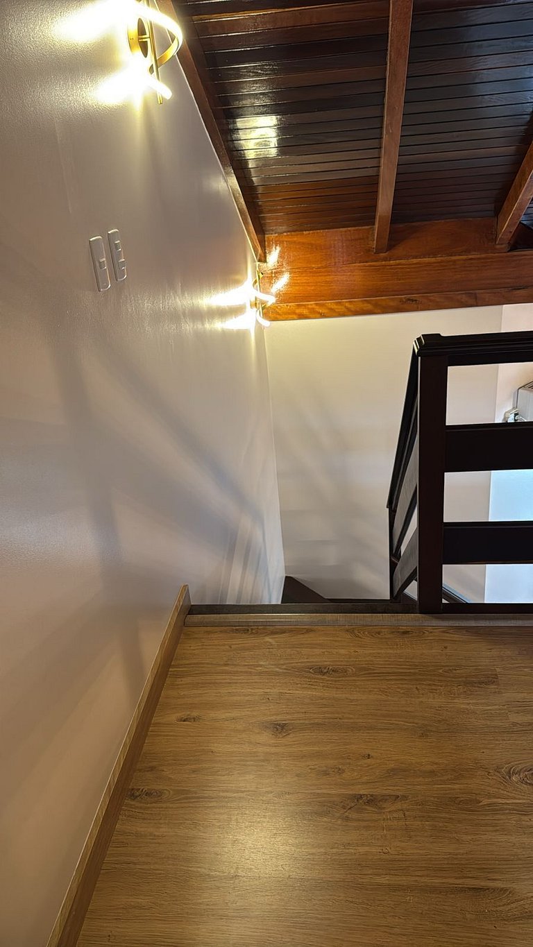 Residencial no Centro de Gramado