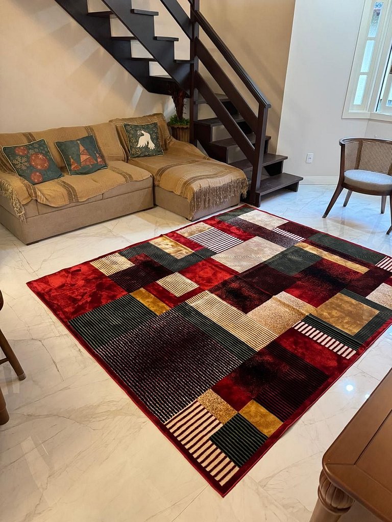 Residencial no Centro de Gramado