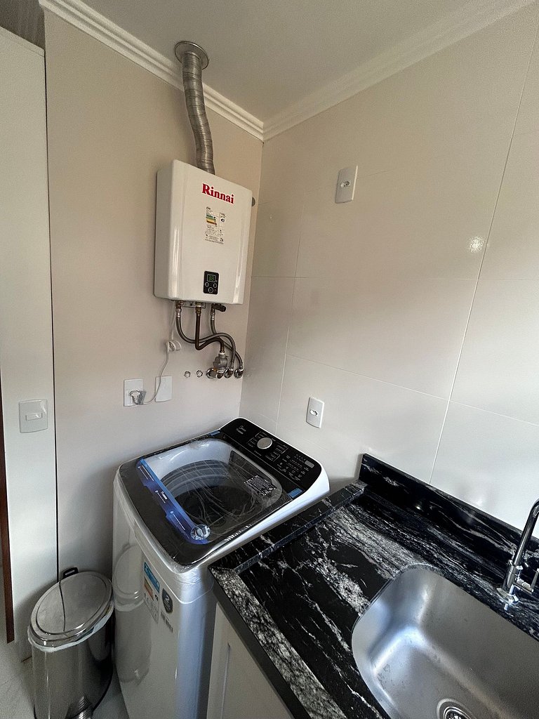 Residencial no Centro de Gramado