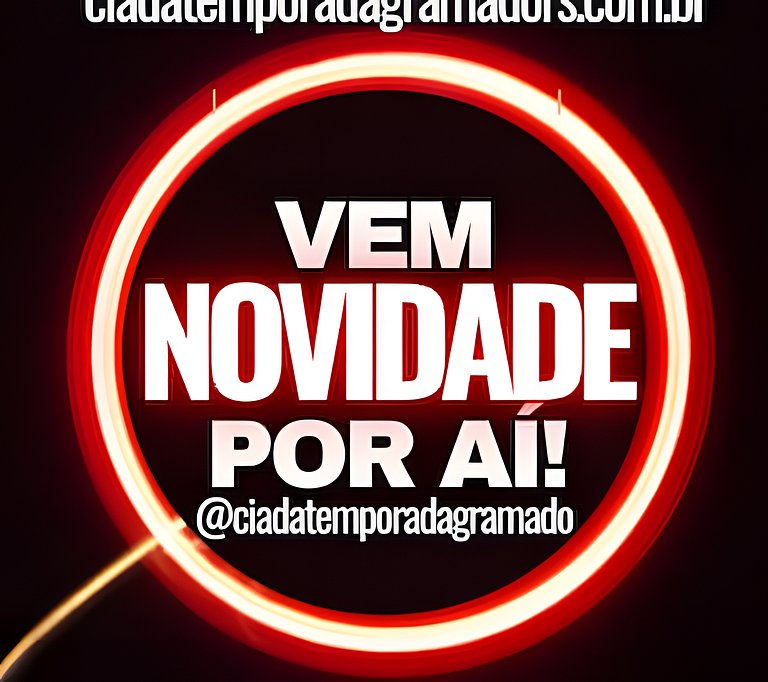 Ape Gramado 5 Pessoas Suite Churrasqueira Garagem