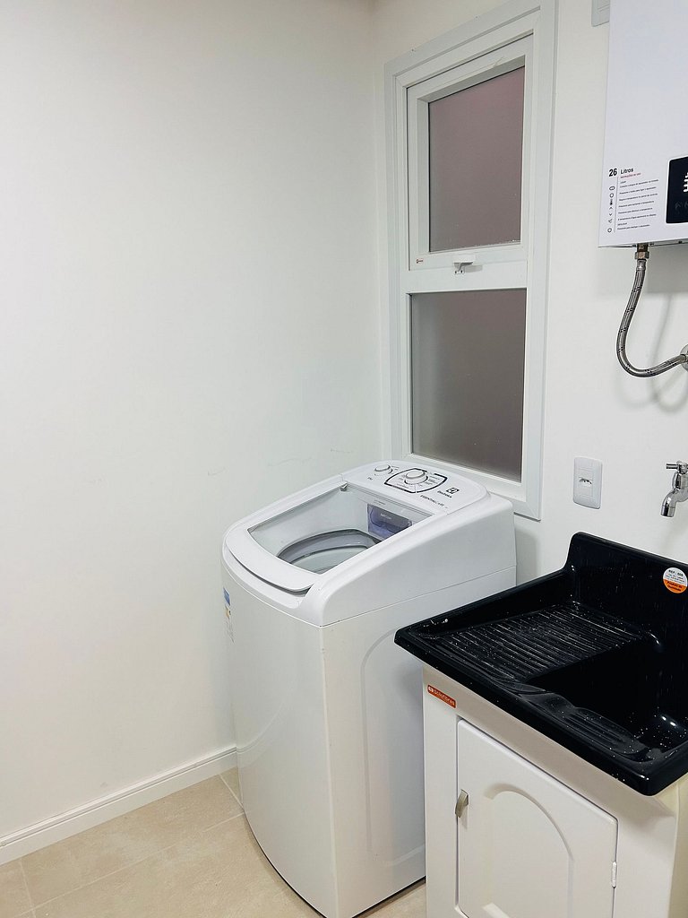 Apto Várzea Grande Gramado