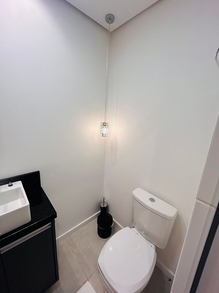 Apto Várzea Grande Gramado