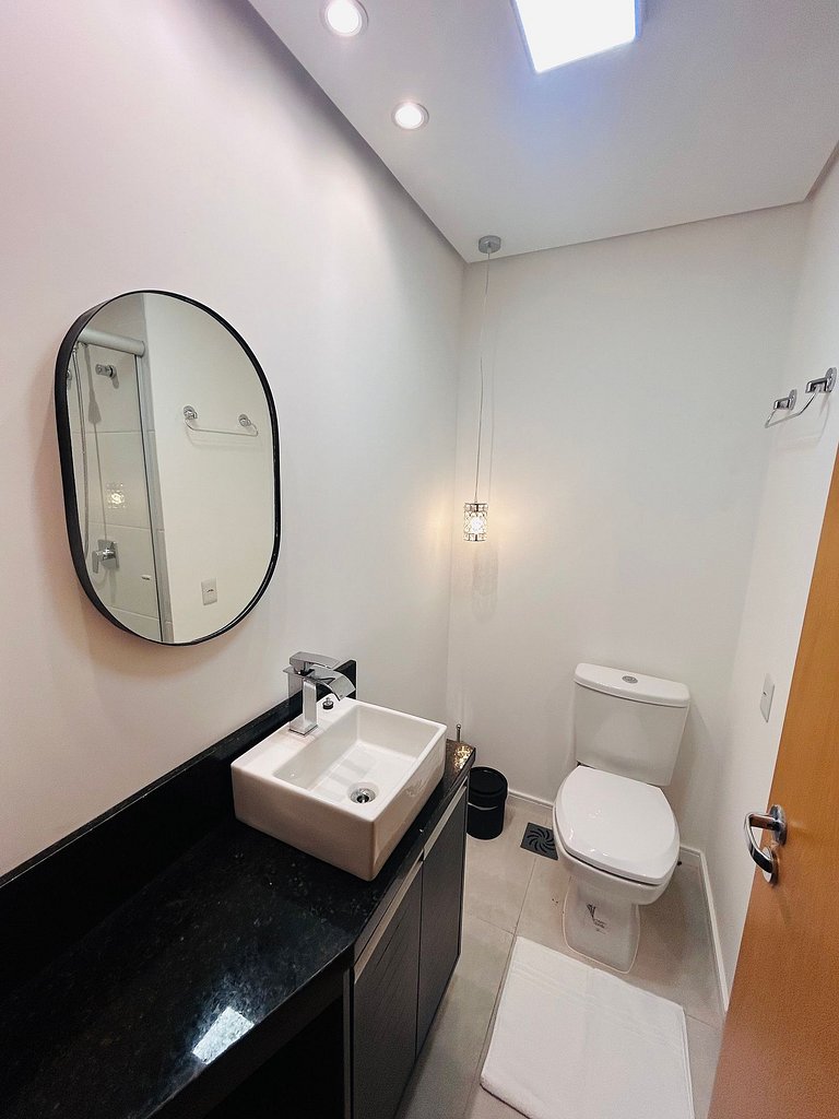 Apto Várzea Grande Gramado