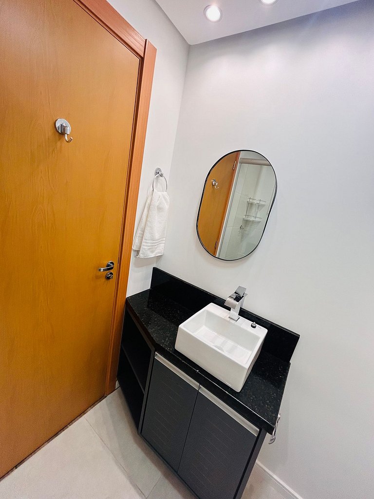 Apto Várzea Grande Gramado