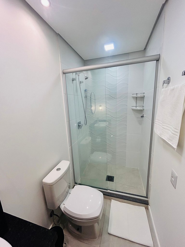 Apto Várzea Grande Gramado