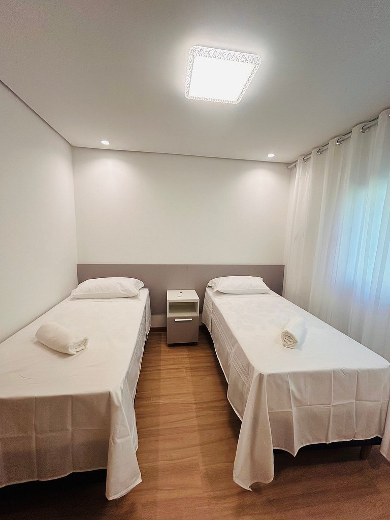 Apto Várzea Grande Gramado