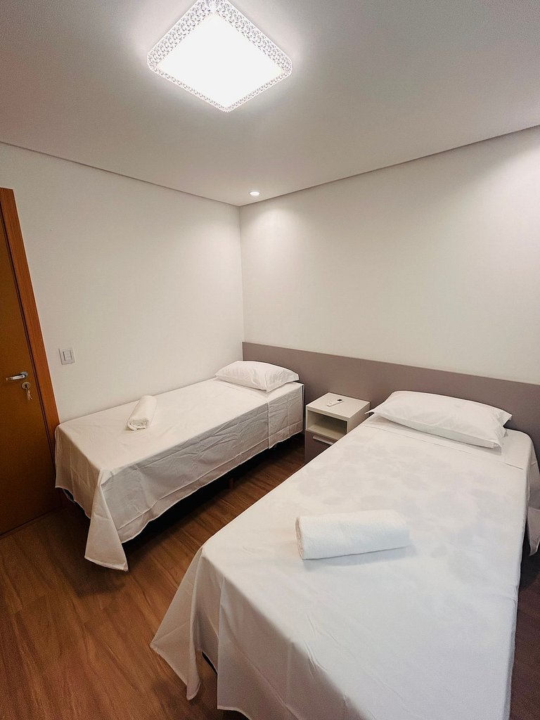 Apto Várzea Grande Gramado