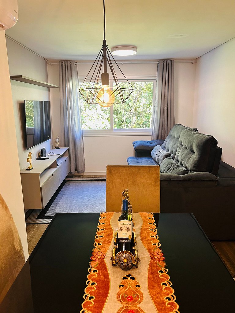 Apto Várzea Grande Gramado