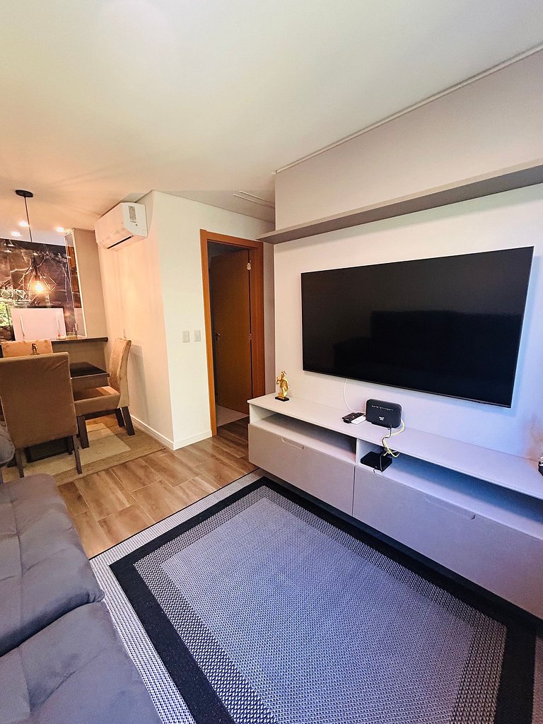 Apto Várzea Grande Gramado