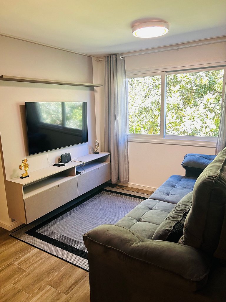 Apto Várzea Grande Gramado