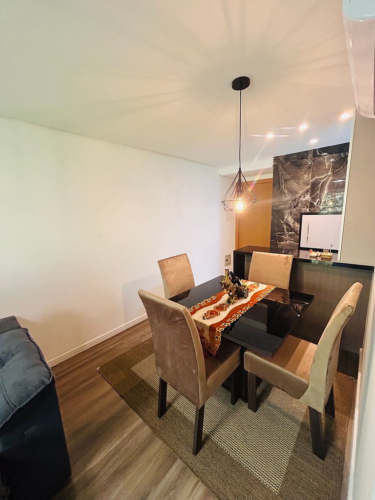 Apto Várzea Grande Gramado