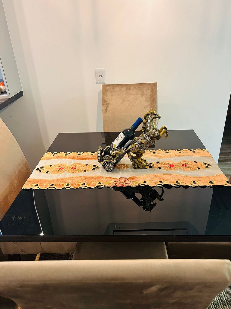 Apto Várzea Grande Gramado