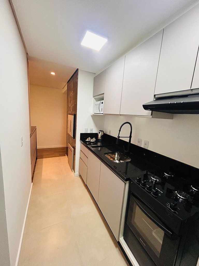 Apto Várzea Grande Gramado