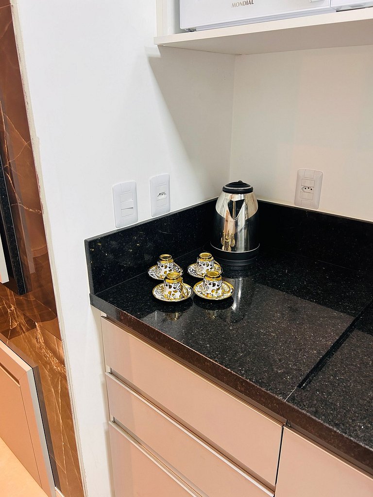 Apto Várzea Grande Gramado