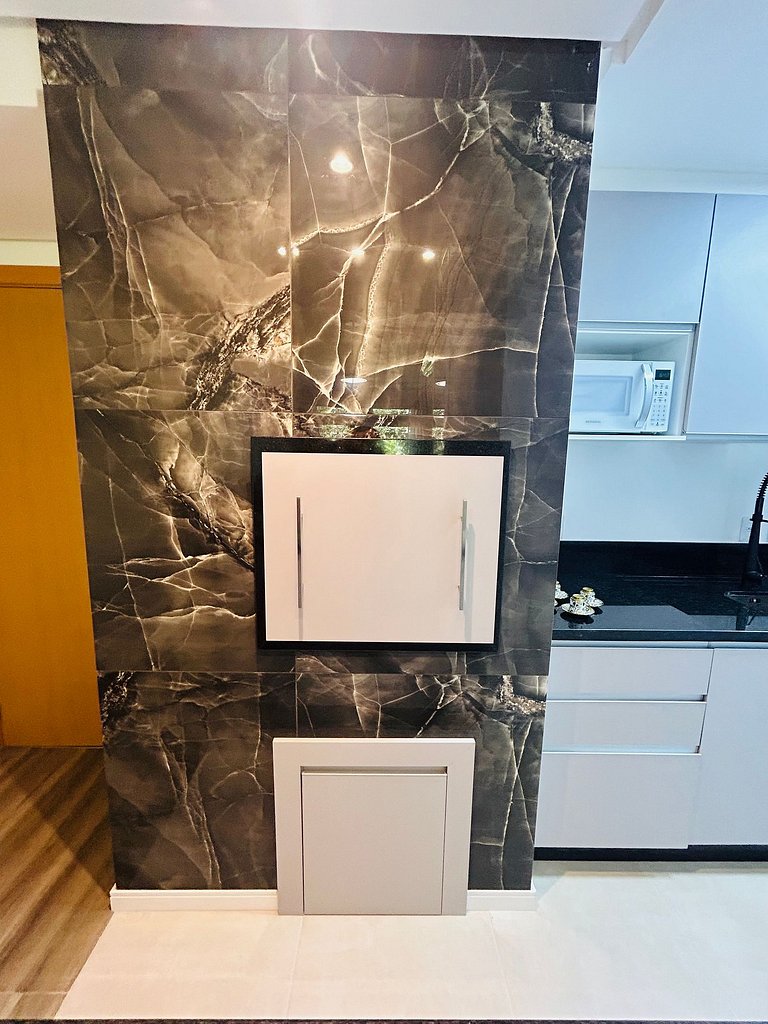 Apto Várzea Grande Gramado