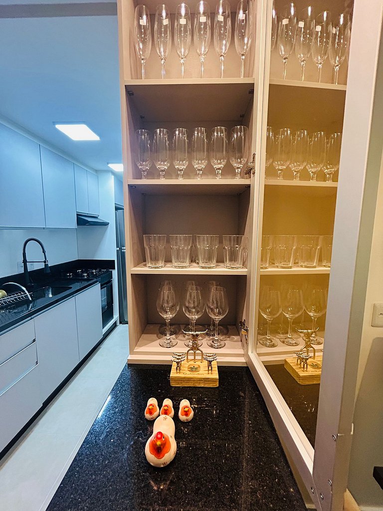 Apto Várzea Grande Gramado