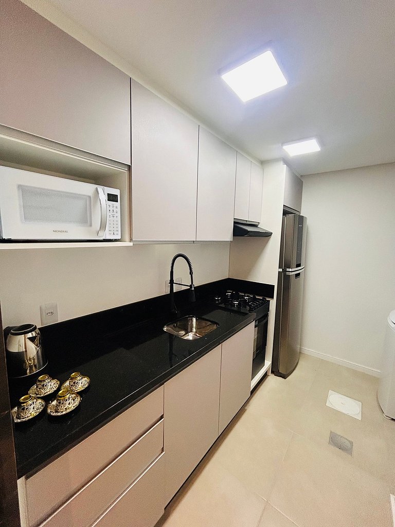 Apto Várzea Grande Gramado