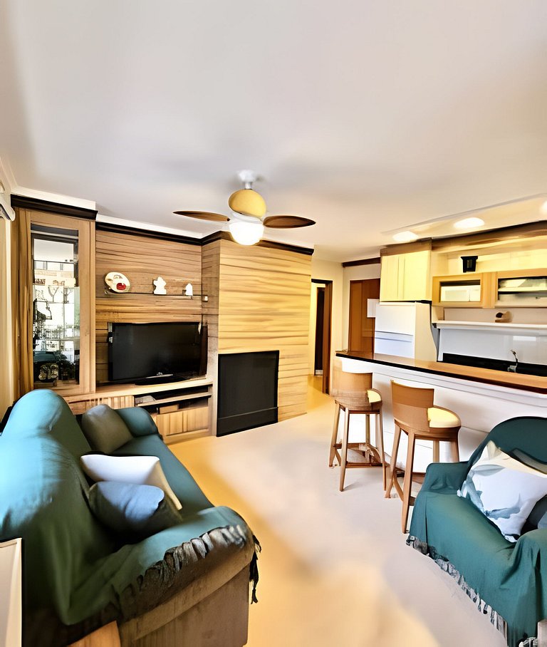 Apartamento Central Premium Gramado