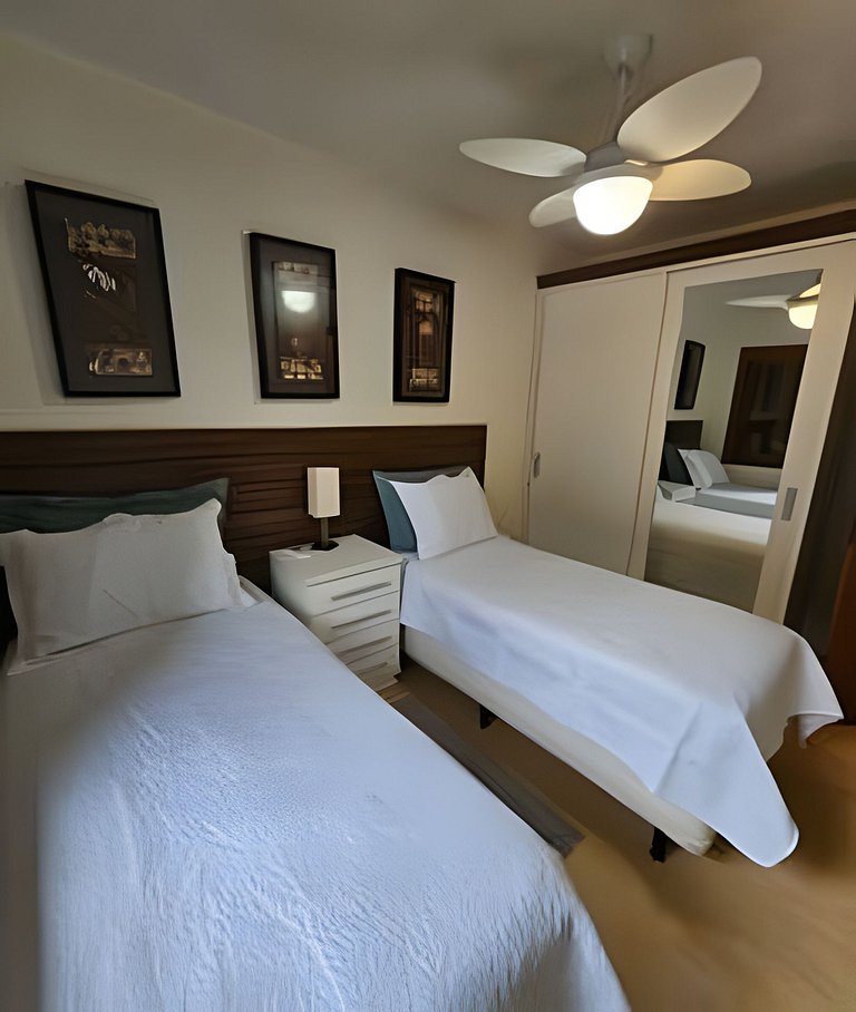 Apartamento Central Premium Gramado