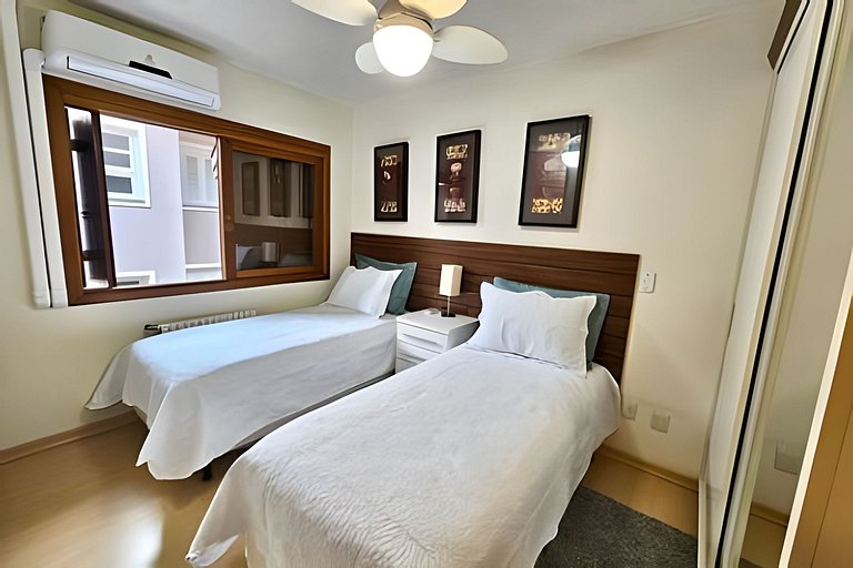 Apartamento Central Premium Gramado